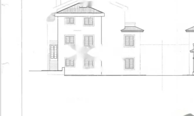 Недвижимость Дом в центре Опатии: 12