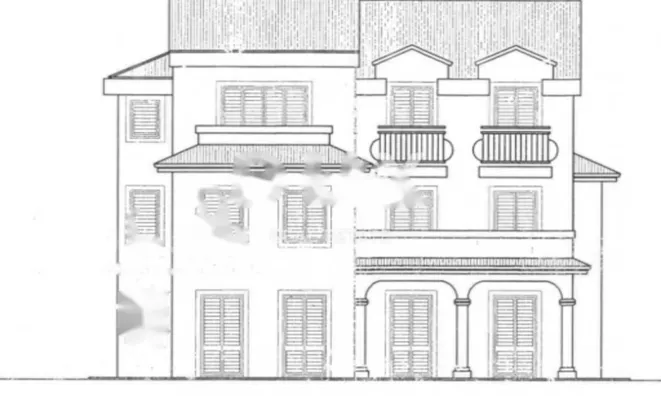 Недвижимость Дом в центре Опатии: 15