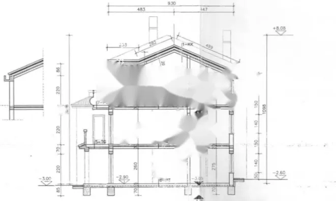 Недвижимость Дом в центре Опатии: 18