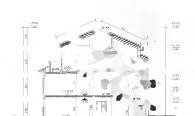 Недвижимость Дом в центре Опатии: 19