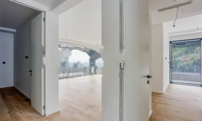 Недвижимость Квартира в Центре Опатии: 1