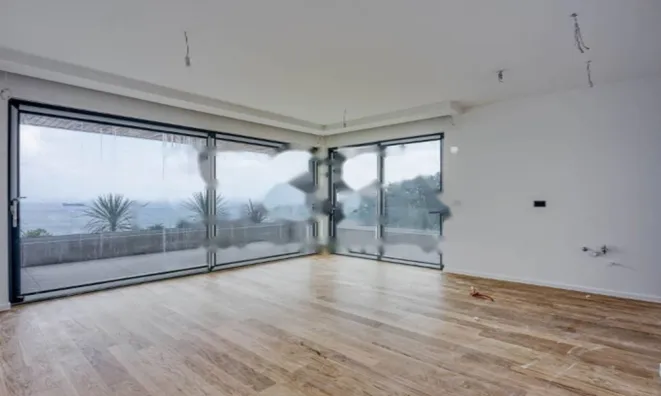 Недвижимость Квартира в Центре Опатии: 2