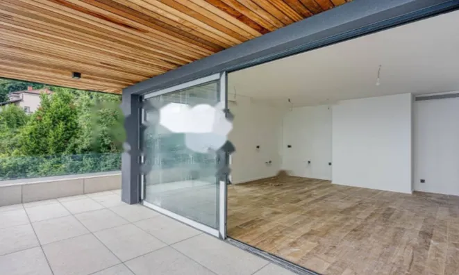 Недвижимость Квартира в Центре Опатии: 8