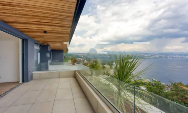 Недвижимость Квартира в Центре Опатии: 11