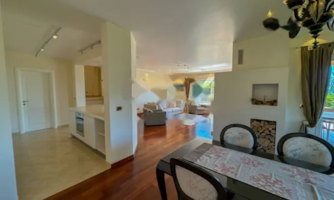 Недвижимость Квартира на первом этаже, Центр, Опатия: 7