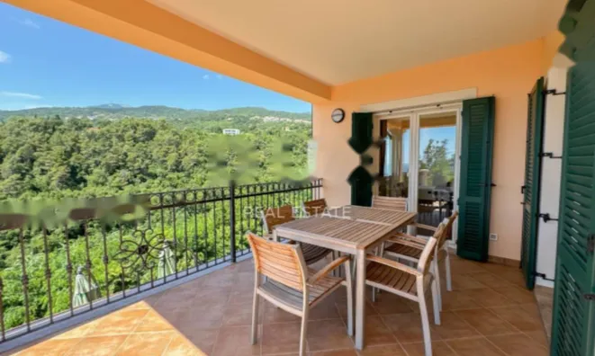 Недвижимость Квартира на первом этаже, Центр, Опатия: 8