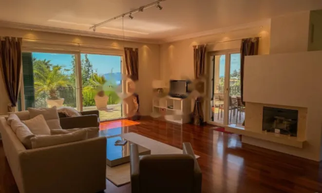 Недвижимость Квартира на первом этаже, Центр, Опатия: 10