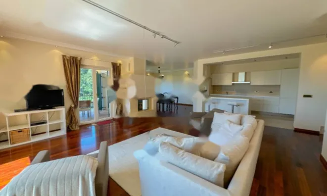 Недвижимость Квартира на первом этаже, Центр, Опатия: 12