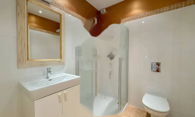 Недвижимость Квартира на первом этаже, Центр, Опатия: 17