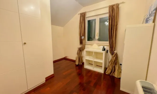 Недвижимость Квартира на первом этаже, Центр, Опатия: 18