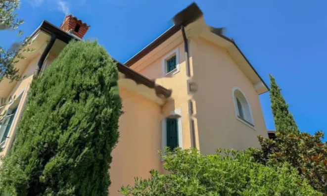 Недвижимость Квартира на первом этаже, Центр, Опатия: 19