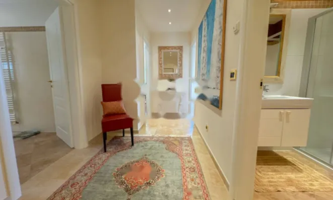 Недвижимость Квартира на первом этаже, Центр, Опатия: 20