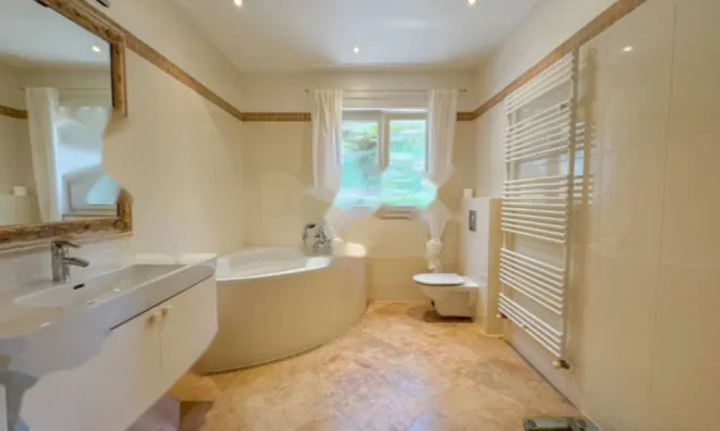 Недвижимость Квартира на первом этаже, Центр, Опатия: 21