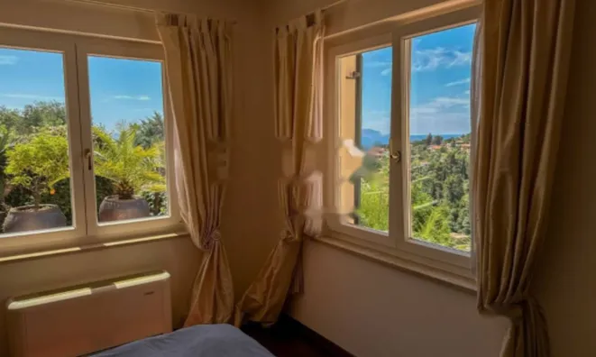 Недвижимость Квартира на первом этаже, Центр, Опатия: 24