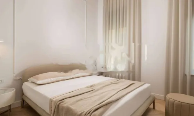 Недвижимость Трёхкомнатная квартира в центре: 10