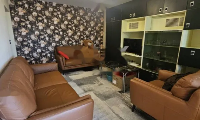 Недвижимость Четырехкомнатная квартира в центре Опатии: 3