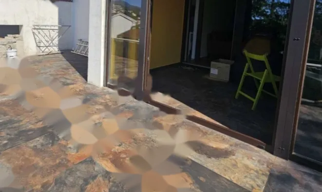 Недвижимость Четырехкомнатная квартира в центре Опатии: 4