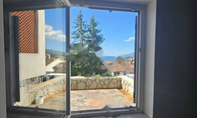 Недвижимость Четырехкомнатная квартира в центре Опатии: 8