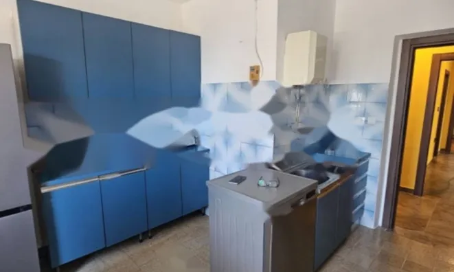 Недвижимость Четырехкомнатная квартира в центре Опатии: 9