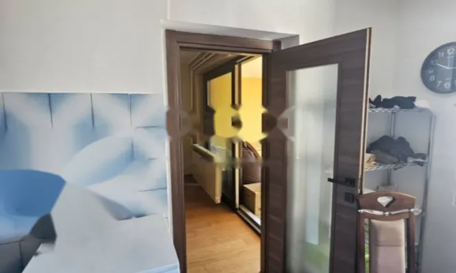 Недвижимость Четырехкомнатная квартира в центре Опатии: 10