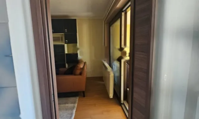 Недвижимость Четырехкомнатная квартира в центре Опатии: 11