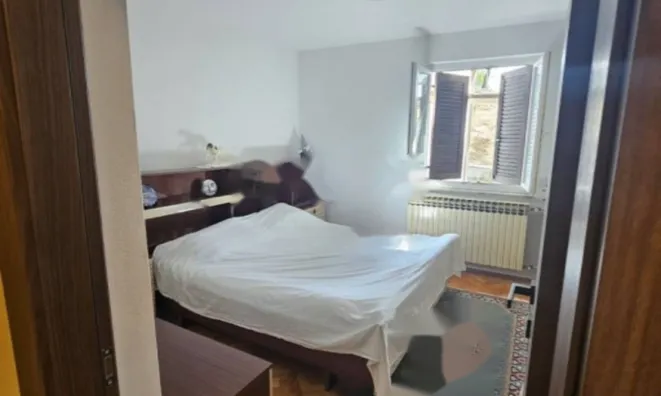 Недвижимость Четырехкомнатная квартира в центре Опатии: 12