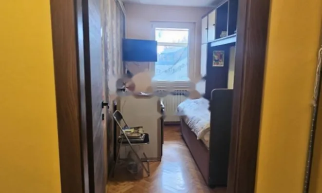 Недвижимость Четырехкомнатная квартира в центре Опатии: 13