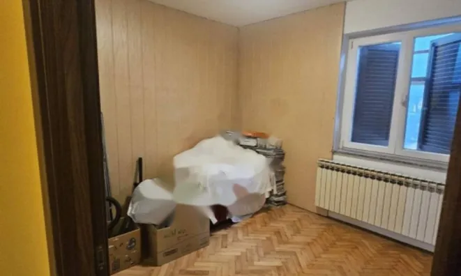 Недвижимость Четырехкомнатная квартира в центре Опатии: 14