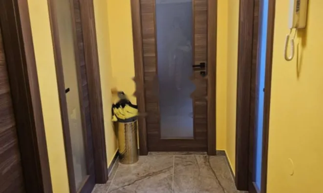 Недвижимость Четырехкомнатная квартира в центре Опатии: 16