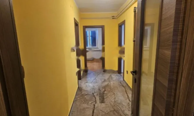 Недвижимость Четырехкомнатная квартира в центре Опатии: 17