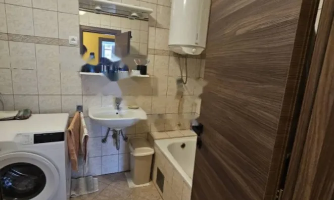 Недвижимость Четырехкомнатная квартира в центре Опатии: 19