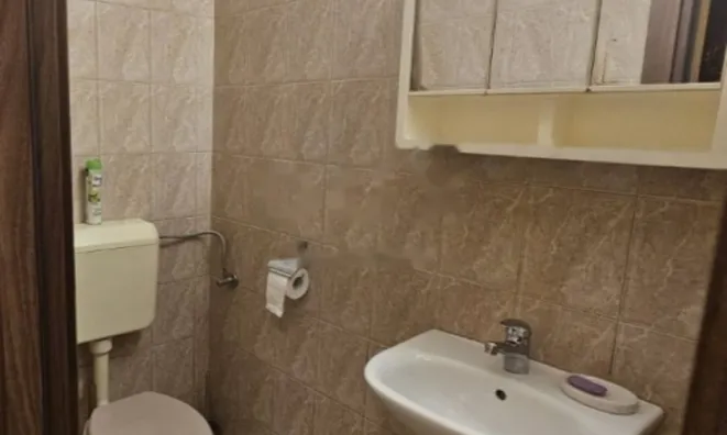 Недвижимость Четырехкомнатная квартира в центре Опатии: 20