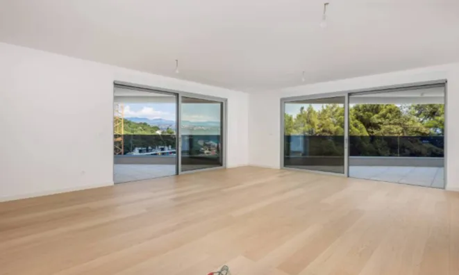 Недвижимость Квартира в центре Опатии: 2