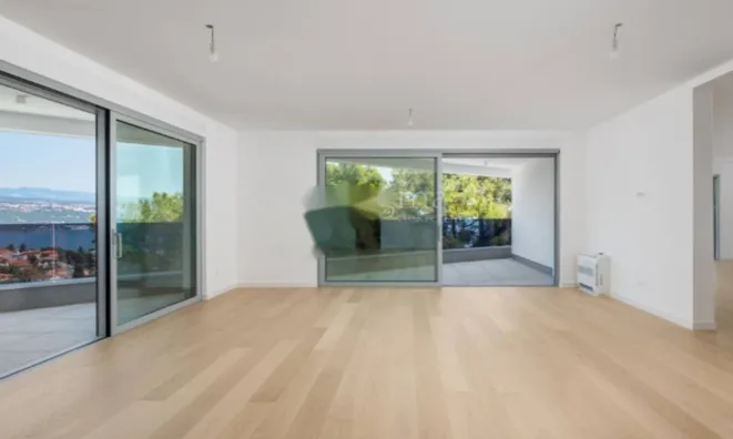 Недвижимость Квартира в центре Опатии: 4