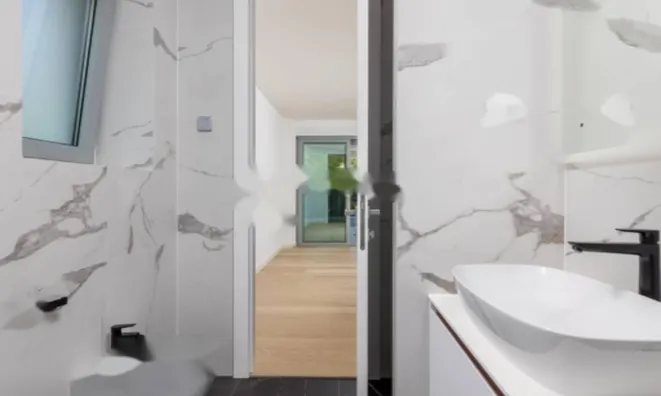 Недвижимость Квартира в центре Опатии: 7