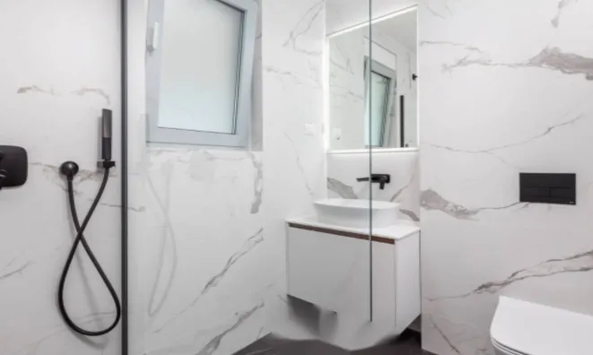 Недвижимость Квартира в центре Опатии: 14