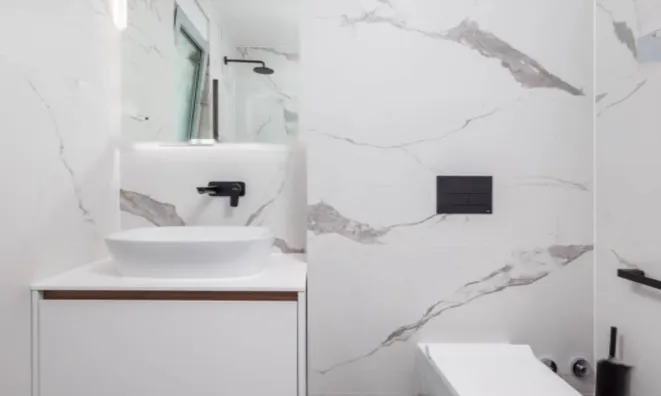 Недвижимость Квартира в центре Опатии: 15