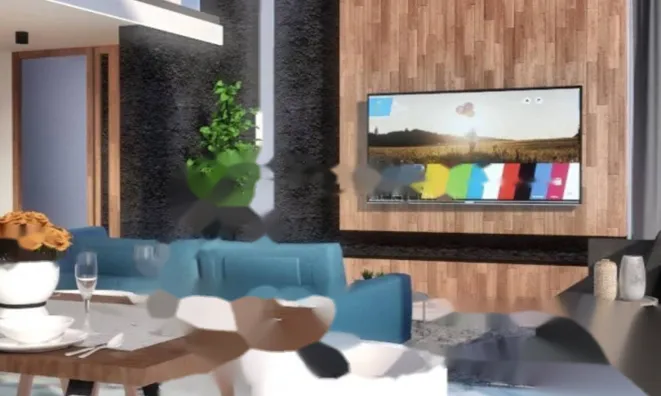 Недвижимость Новый дом в центре Опатии: 12