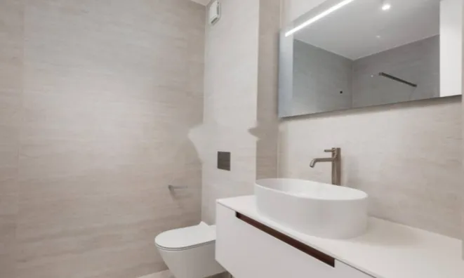 Недвижимость Трёхкомнатная квартира Центр: 5