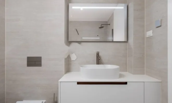 Недвижимость Трёхкомнатная квартира Центр: 7