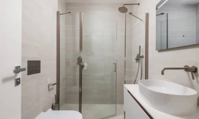 Недвижимость Трёхкомнатная квартира Центр: 10