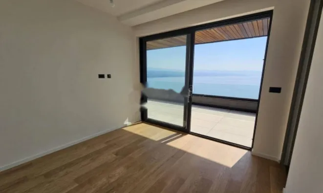 Недвижимость Квартира в центре Опатии: 25