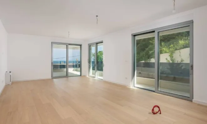 Недвижимость Квартира в центре Опатии: 6