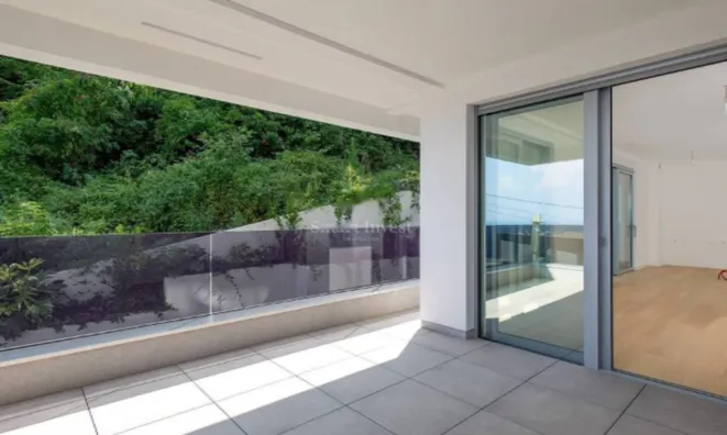 Недвижимость Квартира в центре Опатии: 13