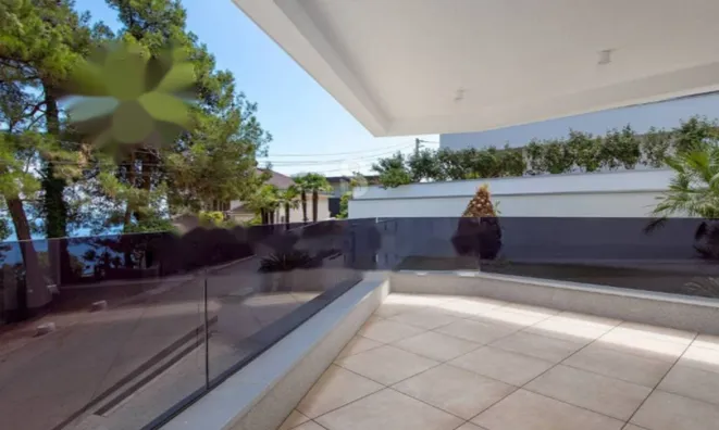 Недвижимость Трехкомнатная квартира в Опатии: 2