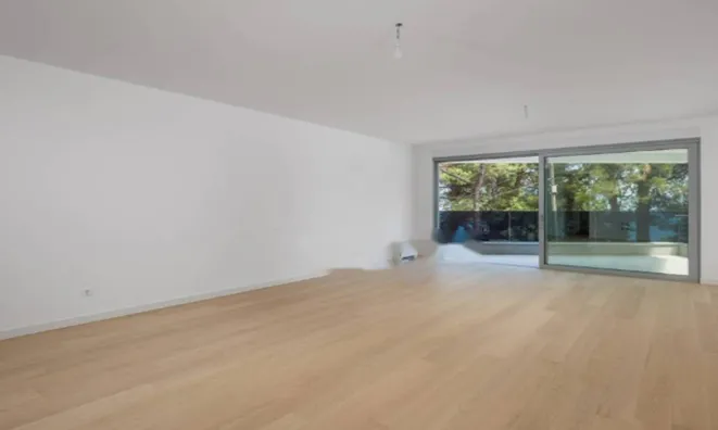 Недвижимость Трехкомнатная квартира в Опатии: 10