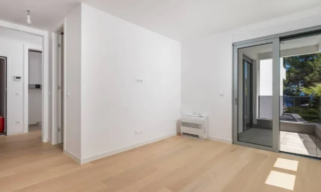 Недвижимость Трехкомнатная квартира в Опатии: 15