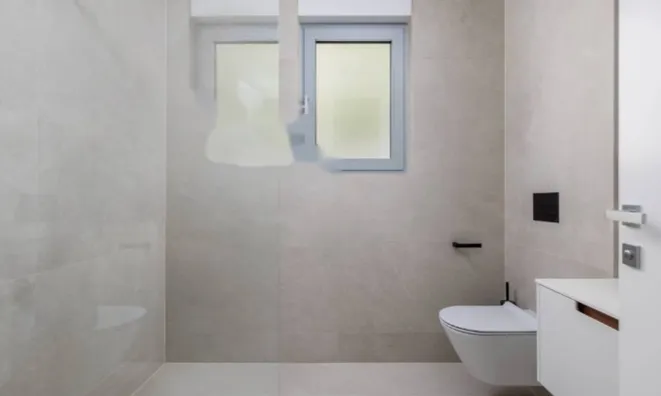 Недвижимость Трехкомнатная квартира в Опатии: 21