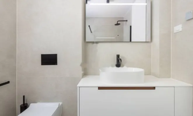 Недвижимость Трехкомнатная квартира в Опатии: 23