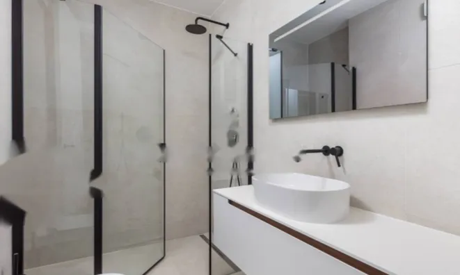 Недвижимость Трехкомнатная квартира в Опатии: 25